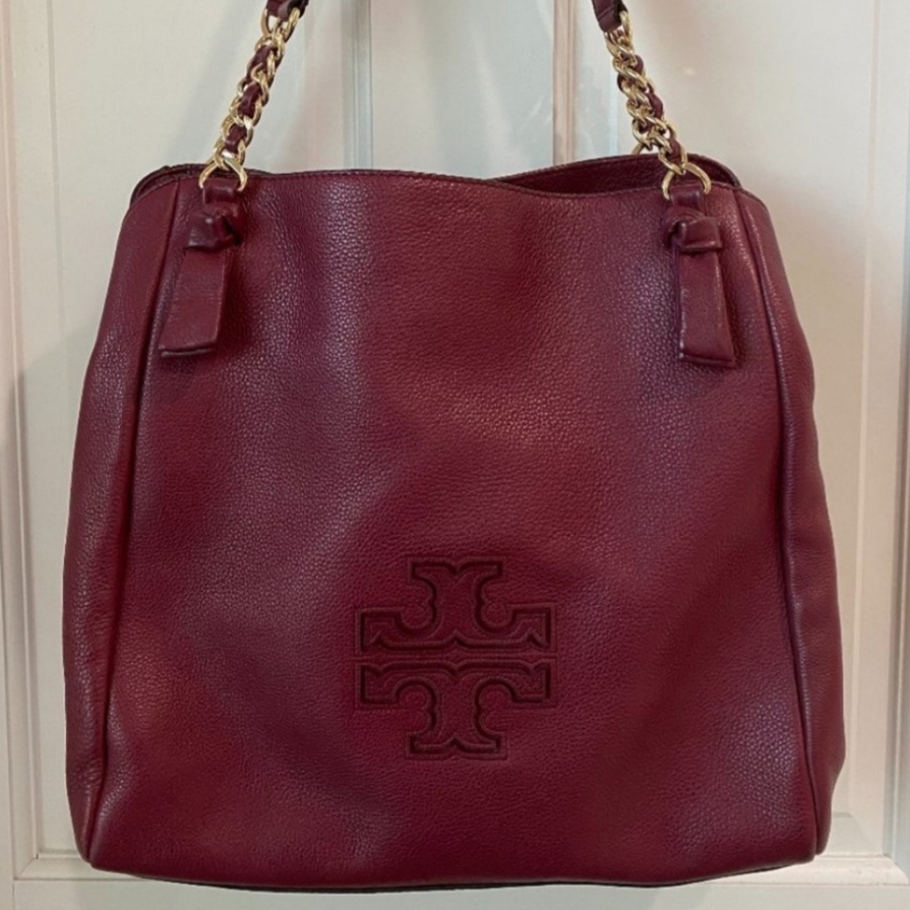 Tory Burch Harper Tote